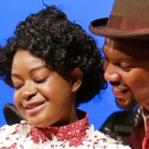BWW Review: RAGTIME at The Des Moines Playhouse Photo
