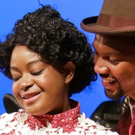 BWW Review: RAGTIME at The Des Moines Playhouse