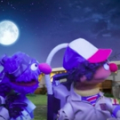 VIDEO: SESAME STREET Takes On STRANGER THINGS in Newest Parody