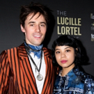 Photo Coverage: On the Red Carpet at the 2019 Lucille Lortel Awards! Photo