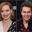 Jessica Chastain, Sam Rockwell Announced as First Presenters for the GOLDEN GLOBES Photo