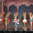 Maine State Ballet to Launch Holiday Season with THE NUTCRACKER Photo