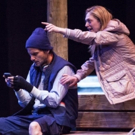 Review: IRONBOUND Proves When the Going Gets Tough, Tough Darja Gets Going. Again and Photo