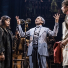 Photo Flash: Take a Dive Into the Underworld with All New Photos from HADESTOWN