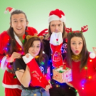 The Big Ho-Ho-HOO-HAA! Christmas Comedy Cracker Comes to The Butterfly Club