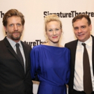 Photo Coverage: AT HOME AT THE ZOO Opens Off-Broadway