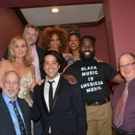 Photo Coverage: FROM BROADWAY WITH LOVE Comes to Patchogue Theatre Photo