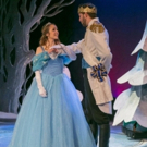 BWW Review:  CINDERELLA: A HOLIDAY MUSICAL at The Growing Stage Dazzles Photo