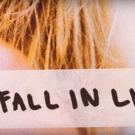 VIDEO: Christina Aguilera Releases FALL IN LINE Lyric Video Feat. Demi Lovato Video