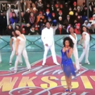 VIDEO: Hot Stuff! SUMMER Performs at Thanksgiving Day Parade Video