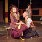 BWW Review: Nomadic #TCTheater Company Frank Theatre Opens their 30th Season with THE Photo