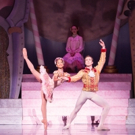 Photo Coverage: Nashville Ballet's  10th Year of NASHVILLE'S NUTCRACKER Photo