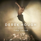 Derek Hough To Perform At Hershey Theatre Video