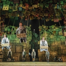 BWW Review: MATILDA THE MUSICAL, Bristol Hippodrome Video