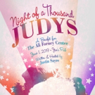 Brittain Ashford, Matt Doyle, and More to Celebrate Judy Garland