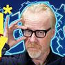 Adam Savage and Michael Stevens Team Up for BRAIN CANDY LIVE Video