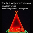 BWW Feature: THE LAST WIGWAM CHRISTMAS Fundraiser at The Oasis Theatre Company Photo