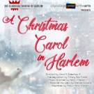 Limited Run! A Christmas Carol in Harlem now playing through December 8th! Get your t Video
