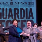 BWW Review: FIORELLO! at 42nd Street Moon: a hero worth uplifting is presented in 196 Photo