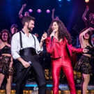 BWW Review: ON YOUR FEET at Straz Center For The Performing Arts Photo