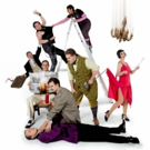 THE PLAY THAT GOES WRONG to Play Disastrously at Bristol Hippodrome 16-21 July Photo
