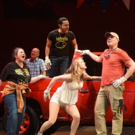 BWW Review: FAC's HANDS ON A HARDBODY is a Vehicle for the Voice of America's Working Video
