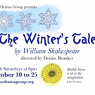 Royalty Collides in THE WINTER'S TALE at The Drama Group Video
