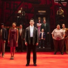 Photo Flash: First Look At The National Tour of A BRONX TALE