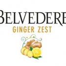 Belvedere Vodka Debuts Exceptional New Expression, Ginger Zest Photo