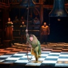 Brief 6/22: Get a First Look at Idina Menzel in SKINTIGHT, and More! Image