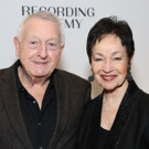 Photo Coverage: Lynn Ahrens, Adam Kantor, and More at the 61st Grammy Nominee…