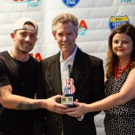 Inaugural Cracker Barrel Country Legend Award Presented to Randy Travis During the 20 Video