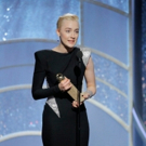 Saoirse Ronan Wins Golden Globe Award for Best Actress in a Motion Picture Video