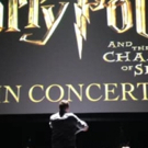 BWW Review: HARRY POTTER AND THE CHAMBER OF SECRETS IN CONCERT at Providence Performing Arts Center