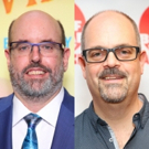 Christopher Ashley to Direct World Premiere of THE SQUIRRELS Starring Brad Oscar and…