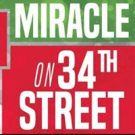 BWW Review: MIRACLE ON 34TH STREET at Roxy Regional Theatre is Beautifully Wrapped Video