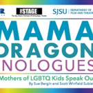 Cast Announced For THE MAMA DRAGON MONOLOGUES Photo