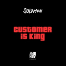 Solomun Drops New EP CUSTOMER IS KING Marking Dynamic Music's 100th Release Photo