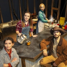 Eagle Theatre Explores Small Town Charm in THE SPITFIRE GRILL - THE MUSICAL Video