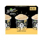 Introducing Breyers' delights Minis -Breyers' delights now available in a single serv Photo