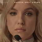 XYLØ Breaks Out On Her Own With Debut Solo Single HEAVEN ONLY KNOWS Out Now