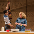 Wake Up With BWW 4/26: BEETLEJUICE Opening Night Coverage, Drama Desk Nominations, and More! Image