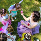 Contemporary Theater Company to Host Annual Fairy Tea Party Photo