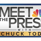 MEET THE PRESS With Chuck Todd Sweeps the Competition for May Video