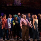 BWW Review: The New Musical SMALL TOWN STORY by American Theater Group is Onstage at  Photo