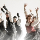 BWW Review: FIDDLER ON THE ROOF National Tour Previews at The Landmark Theatre