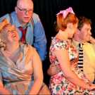 BWW Review: THE TAMING OF THE SHREW at The Tin Shed At The Wheatsheaf Hotel Photo
