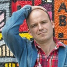 Rory Kinnear To Present The 2018 Theatre Book Prize Video