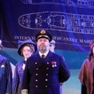 BWW Review: An Emotionally Gripping TITANIC THE MUSICAL at Candlelight Pavilion