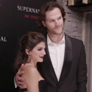 VIDEO: The CW Shares Clip Of SUPERNATURAL 300th Episode Party